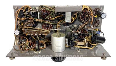 RCA OP-6 Portable Amplifier (Mic Pre)