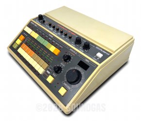 Roland CR-8000 CompuRhythm