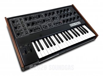 Sequential Circuits Pro One