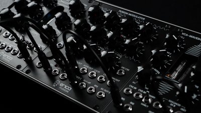 Erica Synths Fusion System II