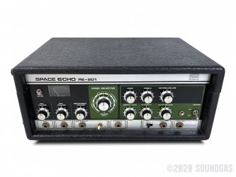 Roland-RE-201-Space-Echo-Early-Pres-SN331024-Cover-2