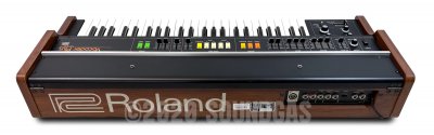 Roland VP-330 Vocoder Plus Mk2 ‘Unused’