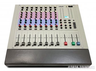 Sony MXP-29 8ch Broadcast Mixer
