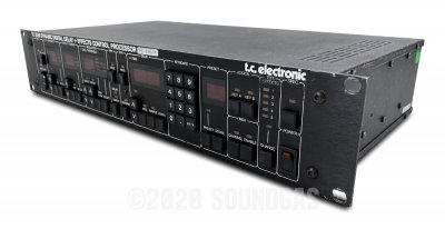 TC Electronic 2290 – Version 3