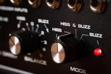 Moog 16 Band Vocoder
