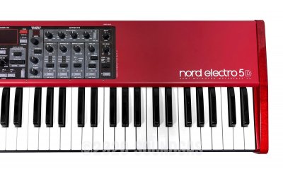 Nord Electro 5D 73 SW