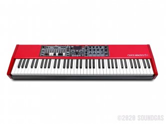 Nord Electro 5D 73 SW