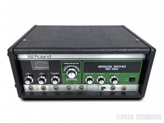 Roland RE-150 Space Echo – 120v