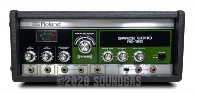 Roland RE-150 Space Echo – 240v