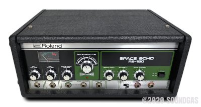 Roland RE-150 Space Echo – 240v