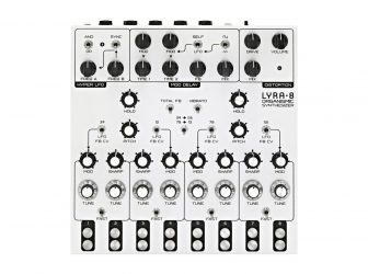 Soma Synthesizers Cosmos