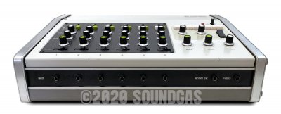 Yamaha Ensemble Mixer EM-90