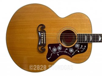 Gibson Montana J200 – 1996, Near Mint