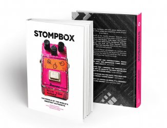 Stompbox The Brick