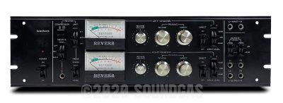 Roland RSS RV-800 Stereo Reverb