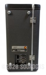 Ampex 2010 Suitcase Amplifier (Nils Frahm)