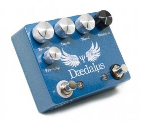 Coppersound Daedalus
