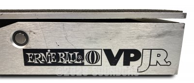 Ernie Ball VPJR Volume Pedal (Nils Frahm) 2/2