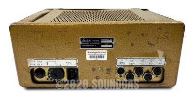 Klemt Echolette M40 Amplifier (Nils Frahm)