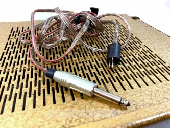 Klemt Echolette M40 Amplifier (Nils Frahm)