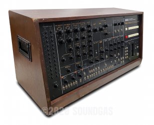 Korg PS-3200 Polyphonic Synthesizer