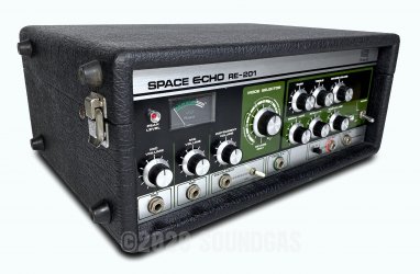 Roland RE-201 Space Echo