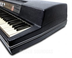 Wurlitzer Model 200 Electric Piano