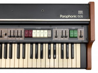 Roland RS-505 Paraphonic