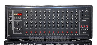 Roland System 700