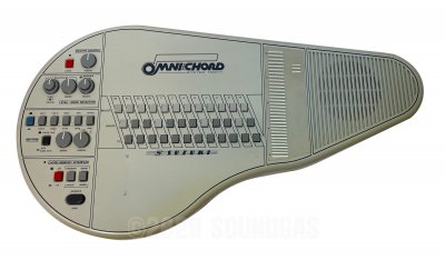 Suzuki Omnichord OM84