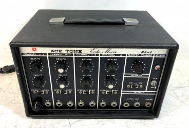Ace Tone MP-4