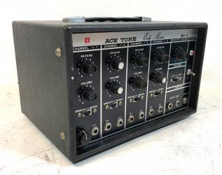 Ace Tone MP-4