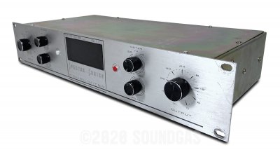 Spectra Sonics Model 610 Complimiter