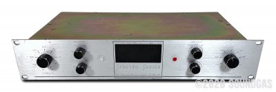Spectra Sonics Model 610 Complimiter