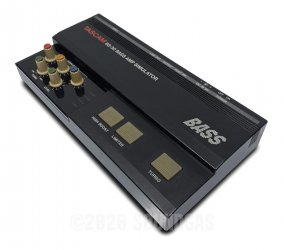 Tascam BS-30 Bass Amp Simulator