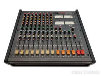 Tascam-M-208-Mixer-SN460059-Cover-2