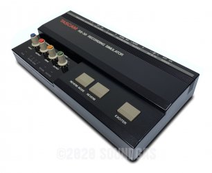 Tascam RS-30 Recording Simulator