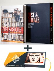 Dust & Grooves: Adventures in Record Collecting (Limited Second Edition)