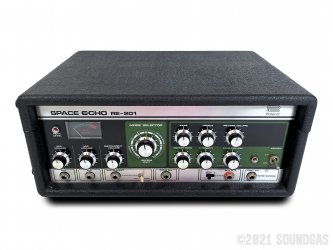 Roland-RE-201-Space-Echo-SN996784-Cover-2