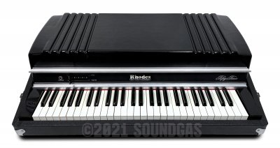 Rhodes Stage Fifty Four Mk2