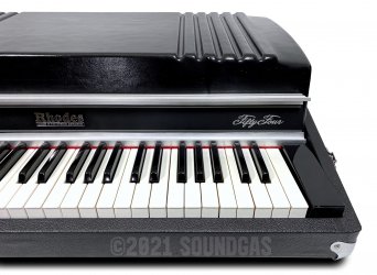 Rhodes Stage Fifty Four Mk2