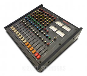 Tascam M-208 (Direct Out Mod)