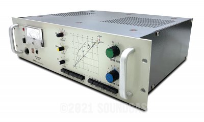 EMT 156 TV – PDM Compressor