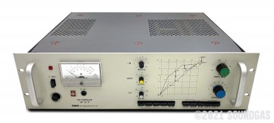 EMT 156 TV – PDM Compressor