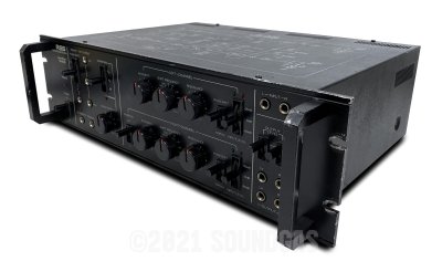 Roland RSS Stereo Rack Phaser PH-830