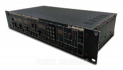 TC Electronic 2290 – Version 1