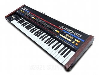 Roland Juno-60