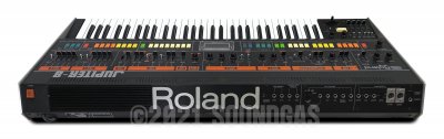 Roland Jupiter-8