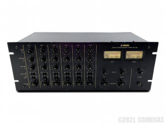 Yamaha-PM-180-Sound-Reinforcement-Mixer-SN3179-Cover-2