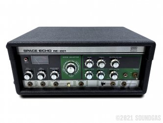 Roland-RE-201-Space-Echo-SN910305-Cover-2